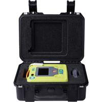 AED Slim Hard-Shell Carry Case, Zoll AED 3 For, Non-Medical MAS Chibougamau
