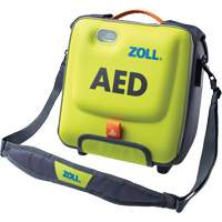 AED Standard Carry Case, Zoll AED 3 For, Non-Medical MAS Chibougamau