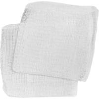 Dynamic Non-Woven Gauze Sponges, Pad, 4" L x 4" W, Medical Device Class 1 MAS Chibougamau
