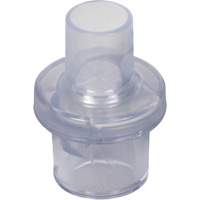 Valve de non-retour de rechange pour masque de RCR Dynamic MAS Chibougamau