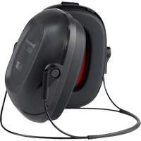 Howard Leight  VeriShield 100 Series Passive Earmuffs, Neckband, 22 NRR dB MAS Chibougamau