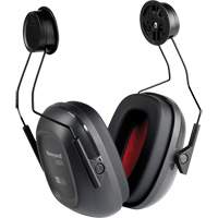 Howard Leight  VeriShield 100 Series Passive Earmuffs, Cap Mount, 21 NRR dB MAS Chibougamau