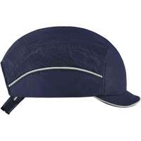 Casque antichocs l&eacute;ger 8965 Skullerz, Bleu marin MAS Chibougamau