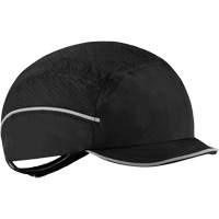Casque antichocs l&eacute;ger 8955 Skullerz, Noir MAS Chibougamau