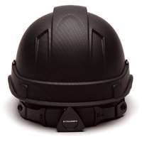 Casque de s&eacute;curit&eacute; de style casquette Ridgeline, R&eacute;pond aux normes CSA type 1, Suspension Rochet, Non ventil&eacute; MAS Chibougamau