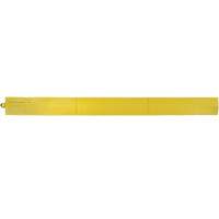 Bordure pour tapis antifatigue 24/Seven MAS Chibougamau