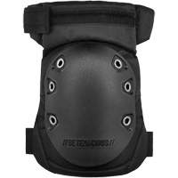 ProFlex&reg; 435HL Comfort Hinged Hard Cap Knee Pads, Hook and Loop Style, Rubber Caps, Foam/Gel Pads MAS Chibougamau