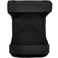 ProFlex&reg; 435HL Comfort Hinged Hard Cap Knee Pads, Hook and Loop Style, Rubber Caps, Foam/Gel Pads MAS Chibougamau