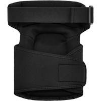 ProFlex&reg; 450 Comfort Hinged Soft Cap Knee Pads, Buckle Style, Rubber Caps, Foam/Gel Pads MAS Chibougamau