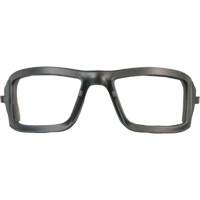 Brazeau Removable EVA Foam Gasket MAS Chibougamau