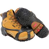 Heavy-Duty Traction Aid, Tungsten Carbide, Stud Traction, Small MAS Chibougamau