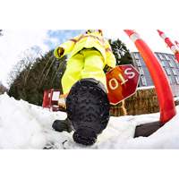 Heavy-Duty Traction Aid, Tungsten Carbide, Stud Traction, Small MAS Chibougamau