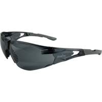 Lunettes de s&eacute;curit&eacute; s&eacute;rie Z2900, Lentille Grise/fum&eacute;e, Anti-&eacute;gratignures, ANSI Z87+/R&eacute;pond ou surpasse la norme CSA Z94.3 MAS Chibougamau