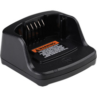 Chargeur de batterie multiunit&eacute;s pour radio d'affaires de la s&eacute;rie RMU MAS Chibougamau