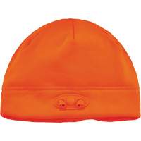 N-Ferno&reg; Skull Cap Beanie Hat with LED Lights, One Size, Black MAS Chibougamau