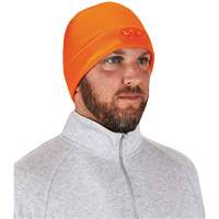 N-Ferno&reg; Skull Cap Beanie Hat with LED Lights, One Size, Black MAS Chibougamau
