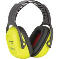 Howard Leight  VeriShield 100 Series Dielectric Passive Earmuffs, Headband, 26 NRR dB MAS Chibougamau