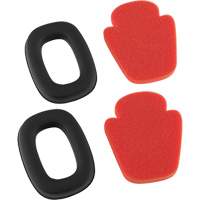 Ensemble hygi&eacute;nique pour serre-t&ecirc;tes VeriShield de Howard Leight MAS Chibougamau