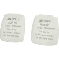 Filtre Secure Click, Filtre contre les particules, Filtre P95 MAS Chibougamau