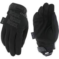 Gants r&eacute;sistants aux coupures Pursuit D5 pour femmes, Taille Petit, Enveloppe en Armortex, ASTM ANSI niveau A5/EN 388 niveau D MAS Chibougamau