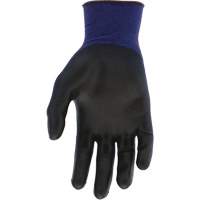 Gants enduits Lite Ninja, Grand, R&ecirc;vetement Polyur&eacute;thane, Calibre 18, Enveloppe en Nylon MAS Chibougamau