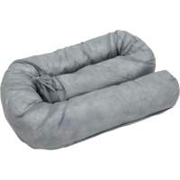 Remblais tubulaires, Universel, Absorption 18 gal., 3" la x 4' lo, Pqt de 12 MAS Chibougamau