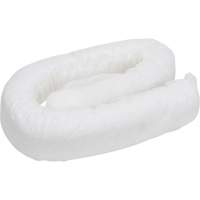 Remblais tubulaires, Huile seulement, Absorption 9 gal., 3" la x 4' lo, Pqt de 12 MAS Chibougamau