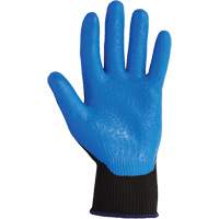 KleenGuard G40 Coated Gloves, 6/X-Small, Foam Nitrile Coating, 15 Gauge, Nylon Shell MAS Chibougamau
