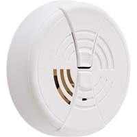 Smoke Detector MAS Chibougamau
