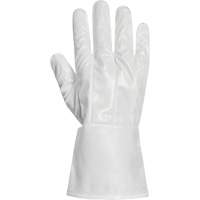 Ground Hog Electro-Static Spray Painting Gloves, Size Large, 11.5" L, Polyurethane MAS Chibougamau