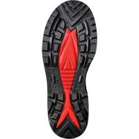 Purofort+&reg; Full Safety Boots, Purofort&reg;, Steel Toe, Size 7, Puncture Resistant Sole MAS Chibougamau