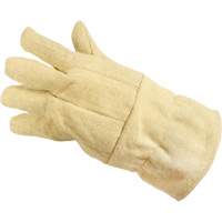 Gants r&eacute;sistants &agrave; la chaleur Carbo-King, Aramide, Petit, Prot&egrave;ge jusqu'&agrave; 2100° F (1149° C) MAS Chibougamau