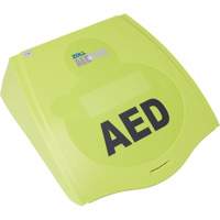 Replacement Public Safety Pass Cover, Zoll AED Plus&reg; For, Non-Medical MAS Chibougamau
