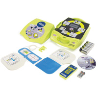 AED Plus&reg; Trainer2 MAS Chibougamau