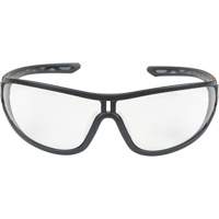 Lunettes de s&eacute;curit&eacute; de s&eacute;rie Z3000, Lentille Transparent, Anti-&eacute;gratignures, ANSI Z87+/R&eacute;pond ou surpasse la norme CSA Z94.3 MAS Chibougamau
