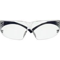 Lunettes de s&eacute;curit&eacute; SecureFit s&eacute;rie 200, Lentille Transparent, Antibu&eacute;e/Anti-&eacute;gratignures, ANSI Z87+/R&eacute;pond ou surpasse la norme CSA Z94.3 MAS Chibougamau