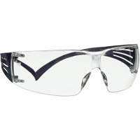 Lunettes de s&eacute;curit&eacute; SecureFit s&eacute;rie 200, Lentille Transparent, Antibu&eacute;e/Anti-&eacute;gratignures, ANSI Z87+/R&eacute;pond ou surpasse la norme CSA Z94.3 MAS Chibougamau