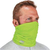 Chill-Its&reg; Cooling Multi-Band, High Visibility Lime-Yellow MAS Chibougamau