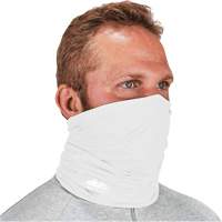 Chill-Its&reg; Cooling Multi-Band, White MAS Chibougamau