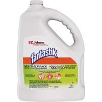 Fantastik&reg; Professional Multi-Surface Disinfectant & Degreaser, 3.78 L, Jug MAS Chibougamau