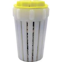 HawsClean Portable Eyewash Cleansing Stick MAS Chibougamau