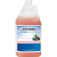 Ultra Orange Hand Cleaner, Liquid, 4 L, Jug, Scented MAS Chibougamau