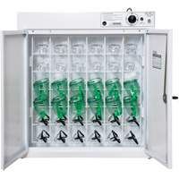 Eyewear Sanitizing Cabinet MAS Chibougamau