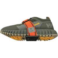 Crampons &agrave; glace minces mi-semelles, Carbure de tungst&egrave;ne, Traction Crampon, Taille unique MAS Chibougamau