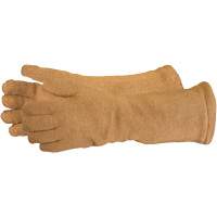 Gants r&eacute;sistants &agrave; la chaleur intense Dragon, Kevlar, Grand, Prot&egrave;ge jusqu'&agrave; 608°F (320°C) MAS Chibougamau