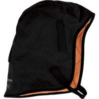 Winter Liner, Poly-Cotton Lining, One Size, Black MAS Chibougamau