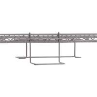 Horizontal Glove Box Holder MAS Chibougamau