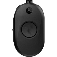 Radio bidirectionnelle commerciale s&eacute;rie CLP, Bande UHF, 1 canaux, Port&eacute;e 100 000 pi² MAS Chibougamau