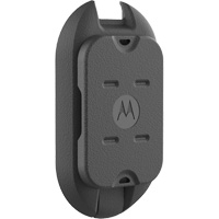 Trousse d'&eacute;tui de transport magn&eacute;tique pour radios CLPE MAS Chibougamau