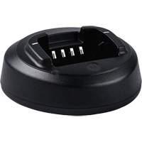 Chargeur simple pour radio MAS Chibougamau